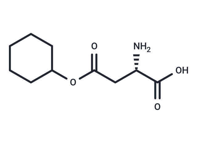 H-Asp(OcHx)-OH