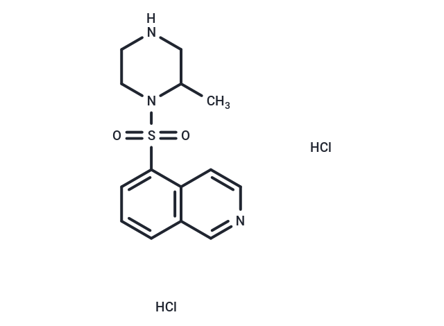 Protein kinase inhibitor H-7 dihydrochloride