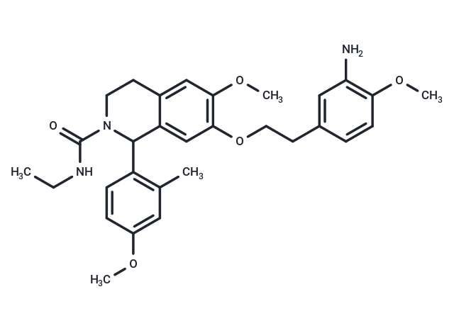 KRAS inhibitor-10