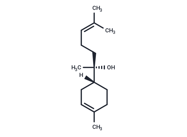 (±)-α-Bisabolol