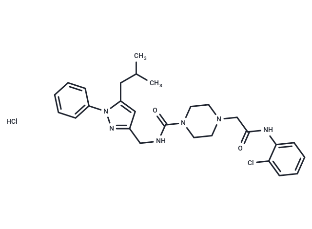 KST012174 HCl