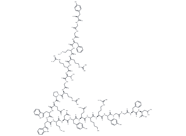 Peptide E