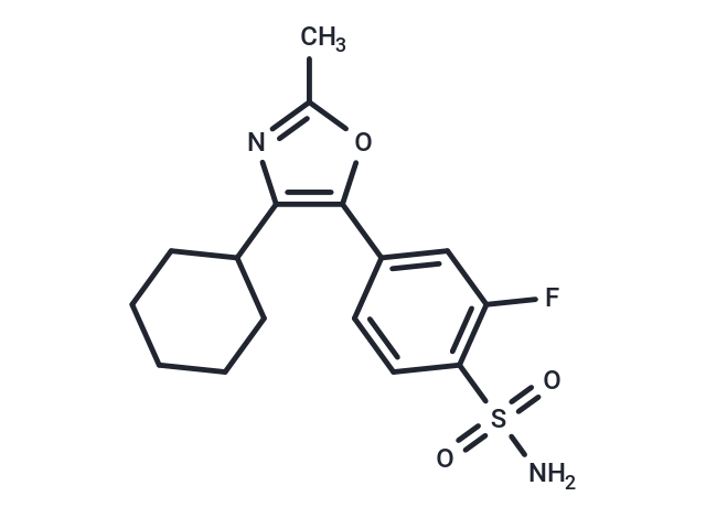 Tilmacoxib