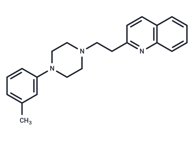 Centhaquin