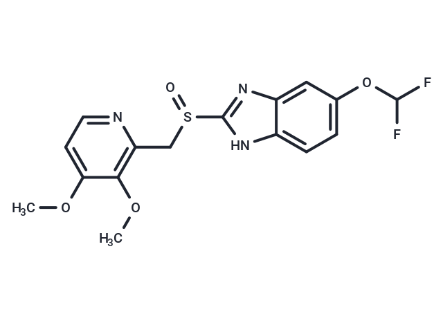 Pantoprazole