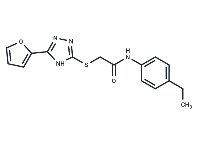 Neuraminidase-IN-6