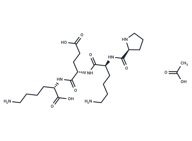 Tetrapeptide-30 Acetate