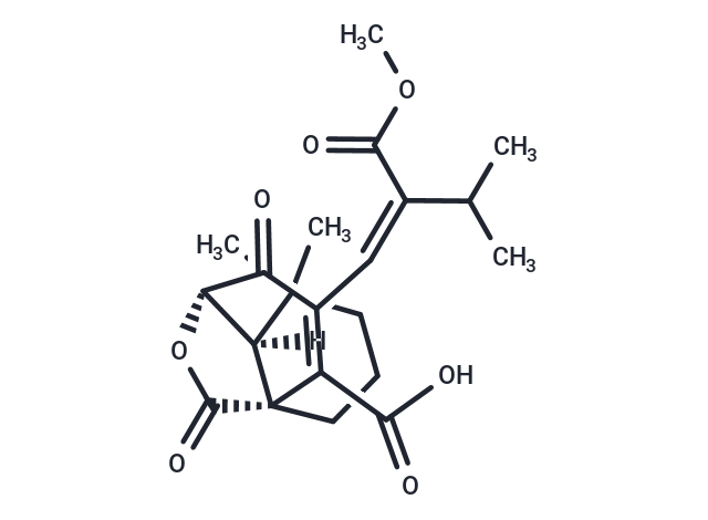 Rosmic acid