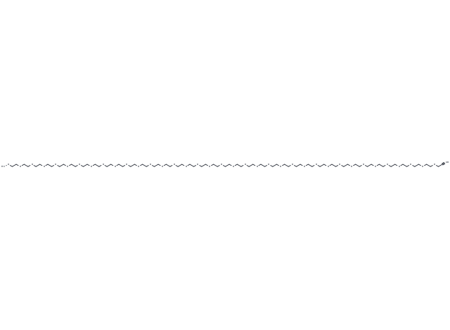 m-PEG37-Propargyl