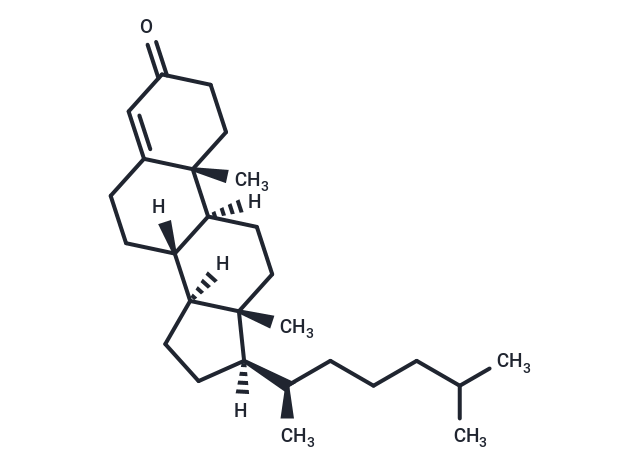 Cholestenone