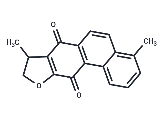 Dihydroisotanshinone I