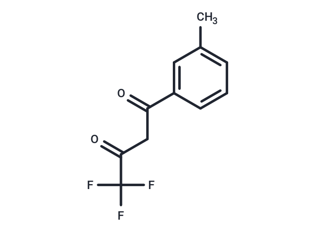 4,4,4-Trifluoro-1-(m-tolyl)butane-1,3-dione