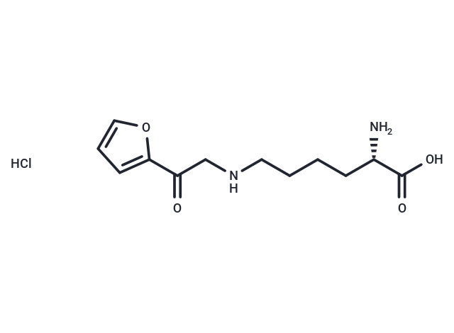 Furosine dihydrochloride