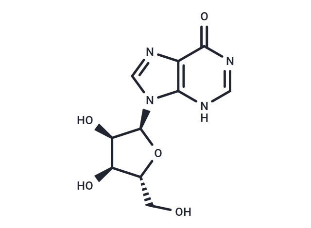 Alpha-inosine