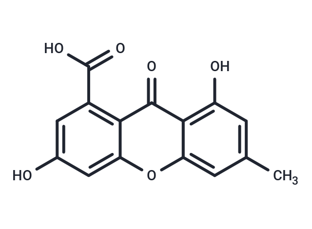 Calyxanthone