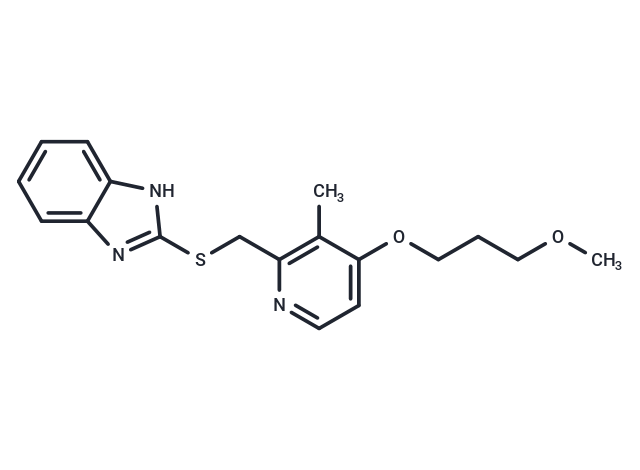 Rabeprazole Sulfide