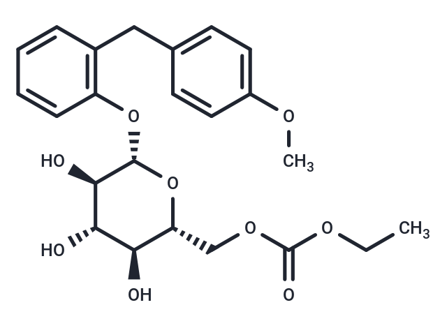 Sergliflozin etabonate