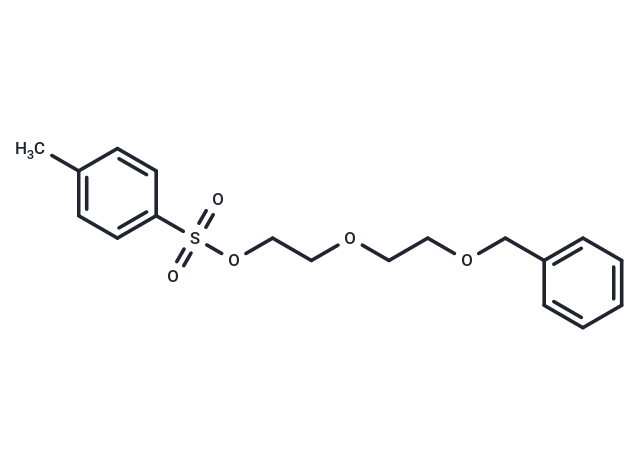 Benzyl-PEG2-Tos