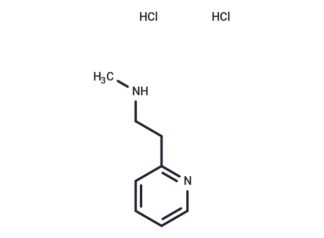 Betahistine dihydrochloride