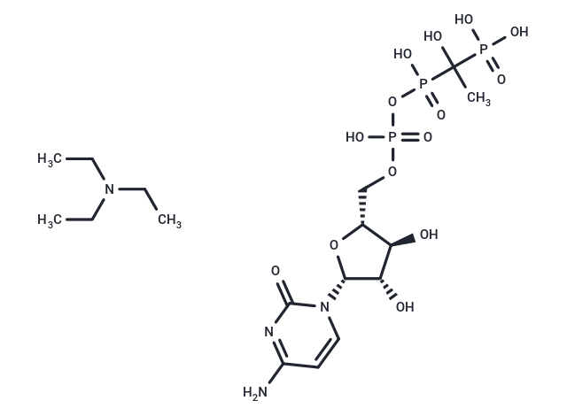 MBC-11 triethylamine