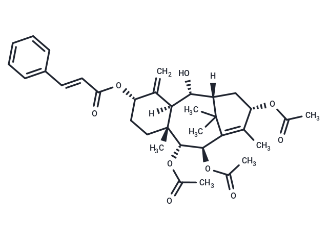 Taxezopidine G