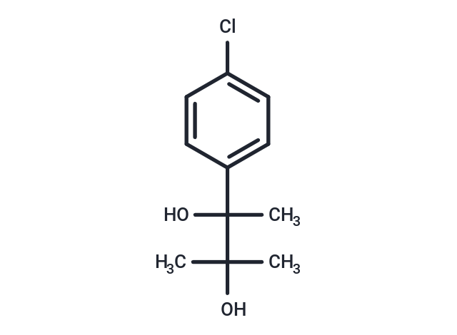 Phenaglycodol