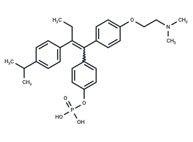 Antitumor agent-4