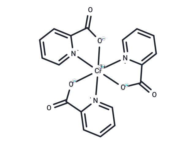 Chromium picolinate