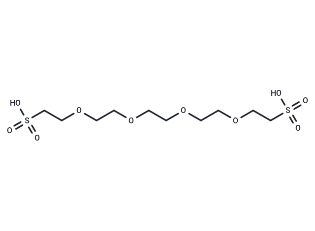 Bis-PEG4-sulfonic acid