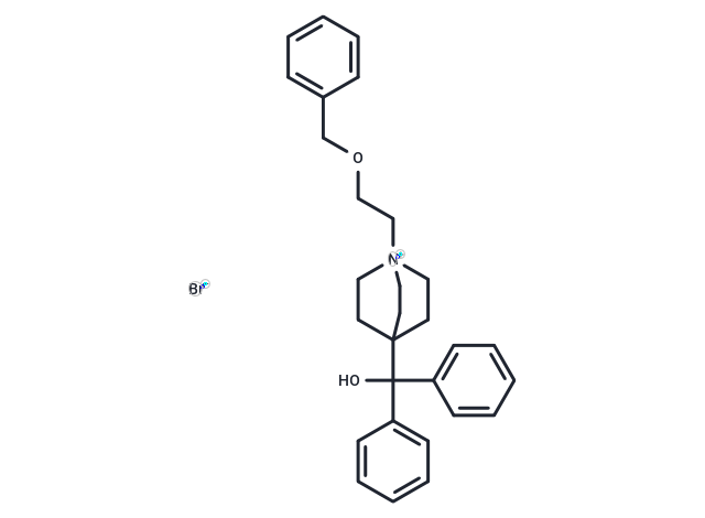 Umeclidinium bromide