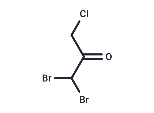 1,1-Dibromo-3-chloroacetone