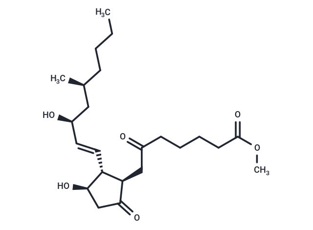 Ornoprostil