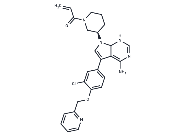 EGFR-IN-34