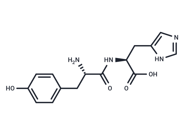 Tyrosylhistidine