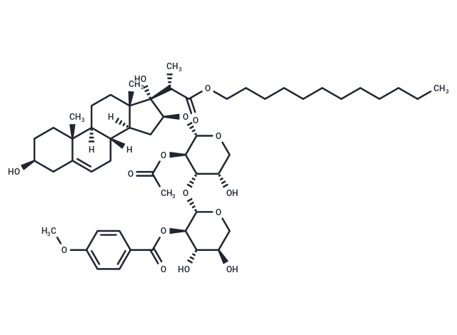 23-Oxa-OSW-1