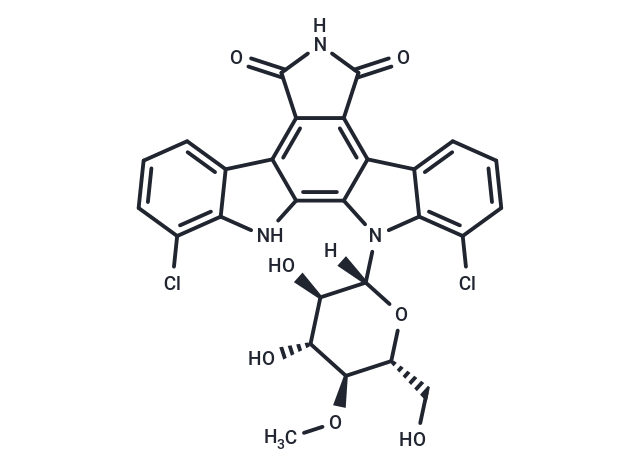 Rebeccamycin