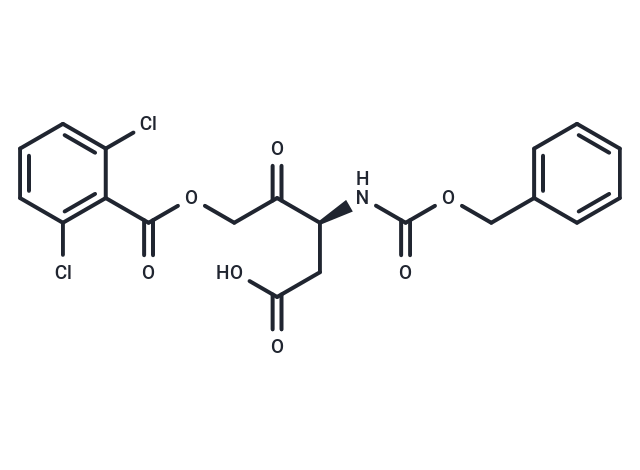 Z-Asp-CH2-DCB