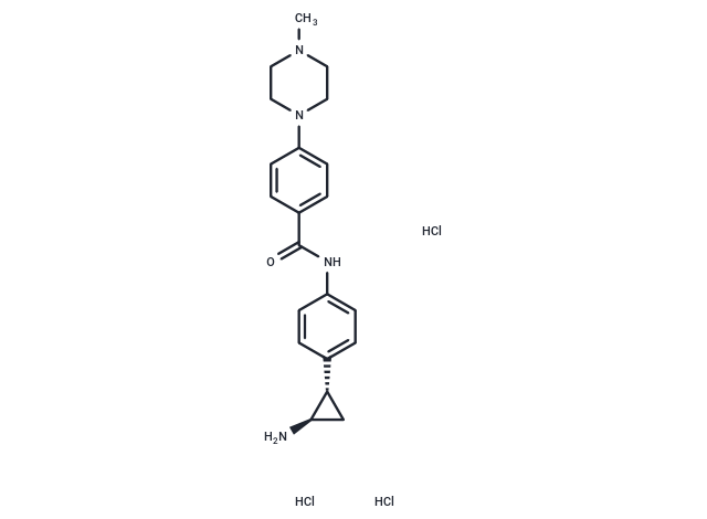 DDP-38003 trihydrochloride