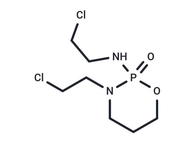 L-Ifosfamide