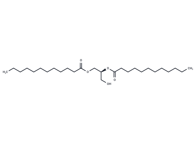 1,2-Dilauroyl-sn-glycerol