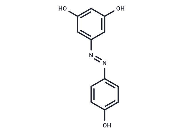 Azo-Resveratrol