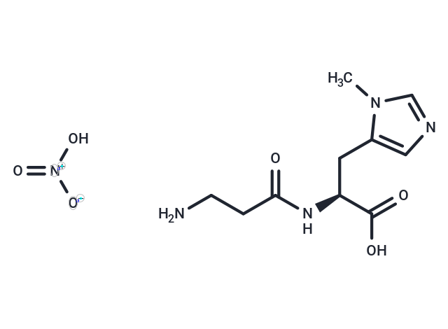 L-Anserine nitrate