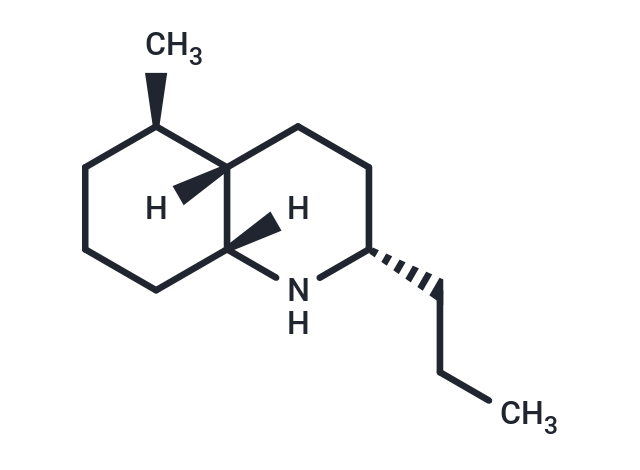 Pumiliotoxin C