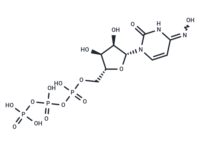 NHC-triphosphate