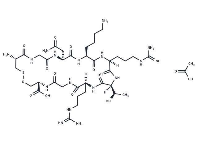 LyP-1 acetate