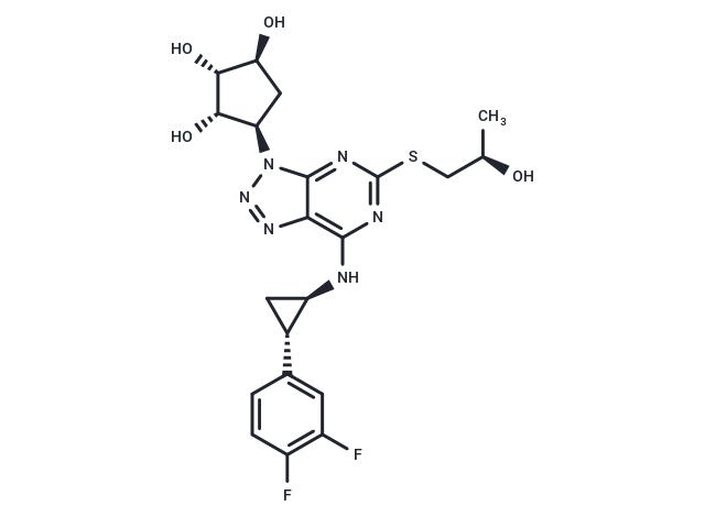 Antiplatelet agent 1