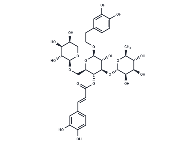 Angoroside A