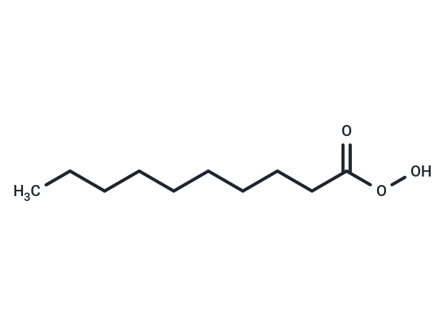 Monoperoxydecanoic acid