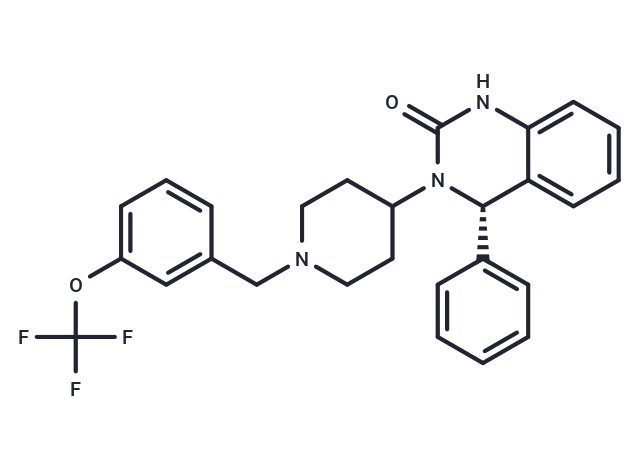 Afacifenacin