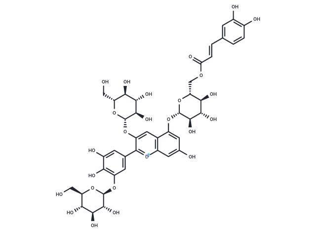 Albireodelphin A